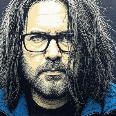 C. Hunter McConnell 🇺🇲 (This Is/Ridiculous)