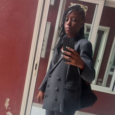 ALFRENA Jade Rolandrie 💎🧘