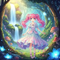 推しのアイドル