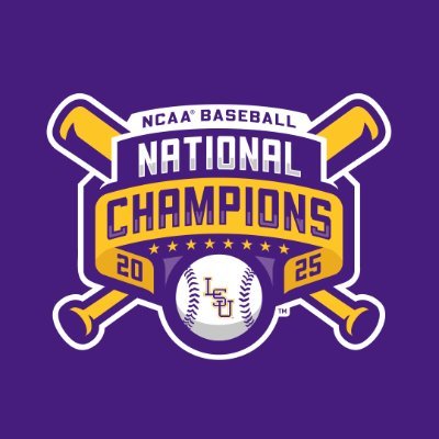 LSU Baseball