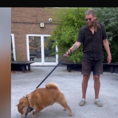 Lord Samuel J Jack ⚒️