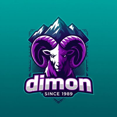 ☕ dimon.class ☕ | 👾🎮🐐 DIMON🐐🎮👾