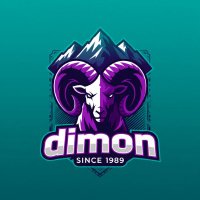 ☕ dimon.class ☕ | 👾🎮🐐 DIMON🐐🎮👾