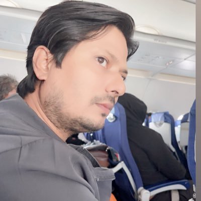 रौशन श्रीवास्तव