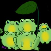 GamerThePhorg(VTuber Frog 🐸)|ZTV