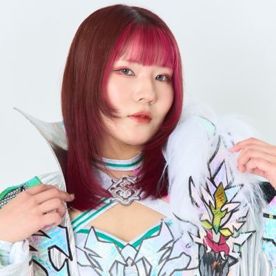 壮麗 亜美 Ami Sohrei