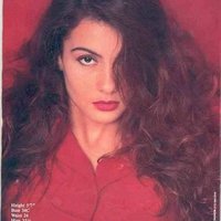 Actress Adelina Sinohui