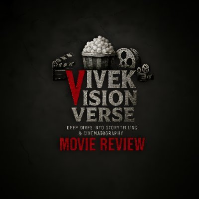 Vivek Vision Verse