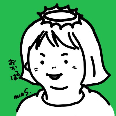 秋山雅美 -masayan-@ポップシーン編集長