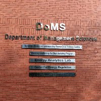 DoMS (erstwhile IME) - IIT Kanpur