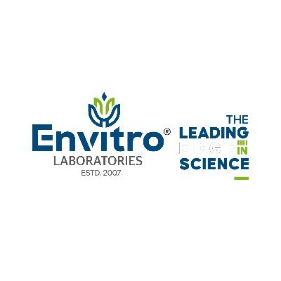 Envitro Laboratories Pvt. Ltd.