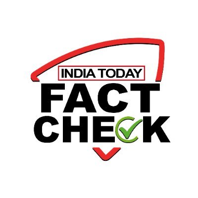 India Today Fact Check