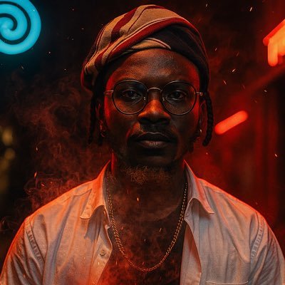 Oyèbánjí OYÈLẸ́RÙ