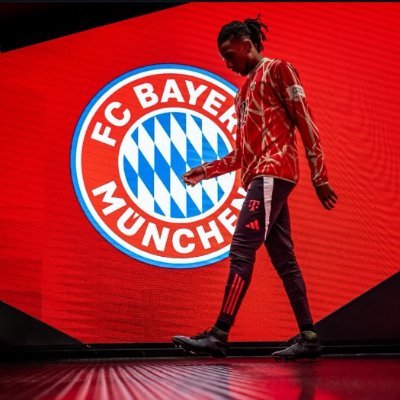 T⭕T A L B A Y E R N