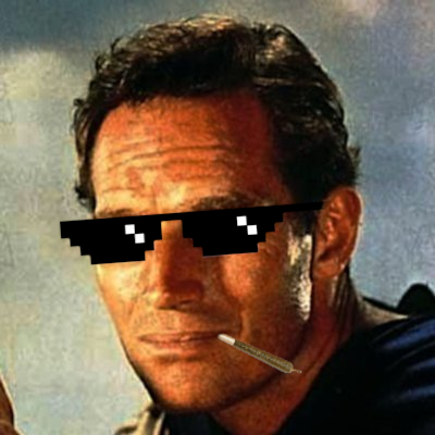 Dr. Ben-Hur-ão™ ⭐ (Comentary)