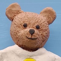 Russell Britain ( Scarred Moon )