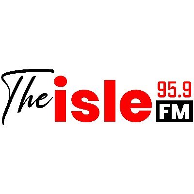 The Isle 95.9 FM