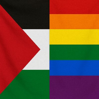 La Palestine aime les gays