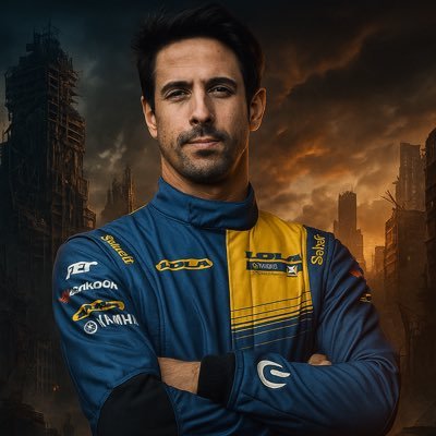 Lucas Di Grassi