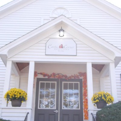 Curtis Corner Baptist Church