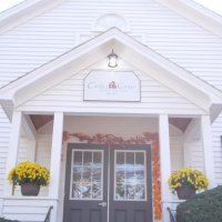 Curtis Corner Baptist Church