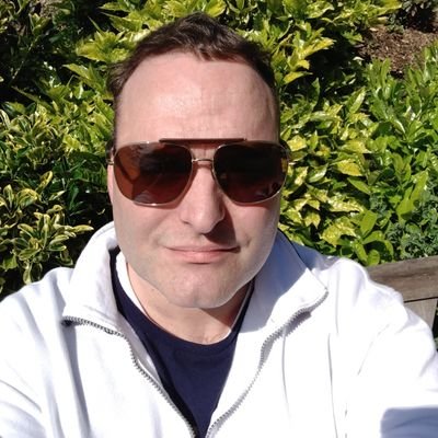 James Berkeley-Clarke