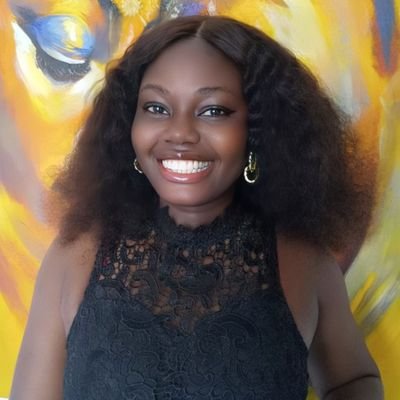 Sarah (D'Sk Stores) Delta State