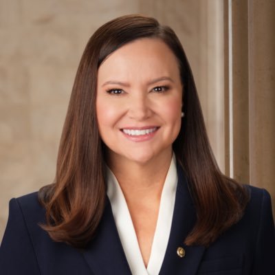 Senator Ashley Moody