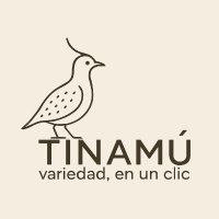 TINAMÚ | Variedad, en un clic