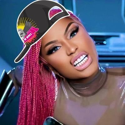 FORTUNE DE BARB🦄 (FAN ACCOUNT)