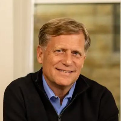 Michael McFaul