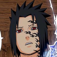 Sasuke Uchicha