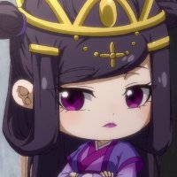 Lan Wangji's forehead