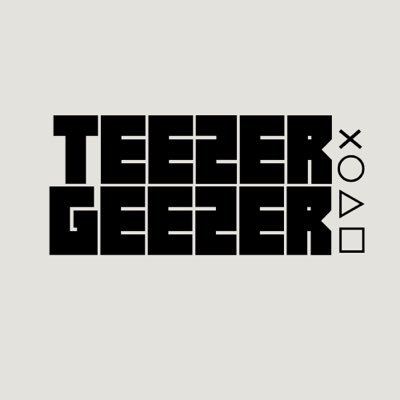 TeezerGeezer
