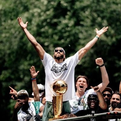 The Beantown Anomaly