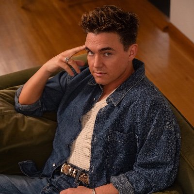Jesse McCartney