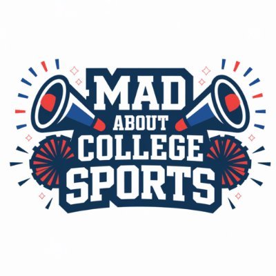 Mad About College Sports
