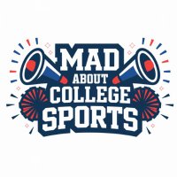 Mad About College Sports