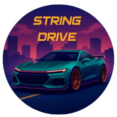 String Drive