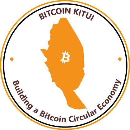 Bitcoin Kitui 🇰🇪