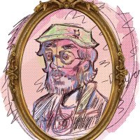 David Brevik is Querying