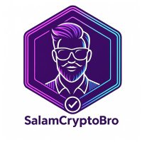 Salam Crypto bro