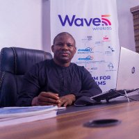 Ayọ̀wándé Adálémọ 🇳🇬