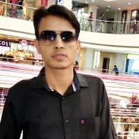 Dinesh Suthar