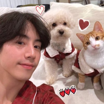 You: สั่งของ DM