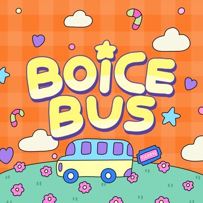 BB-BoiceBus