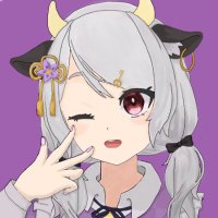 牛頭悠鬼🐮☕️@個人⚤ Vtuber