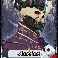 Alassfast El Necromante