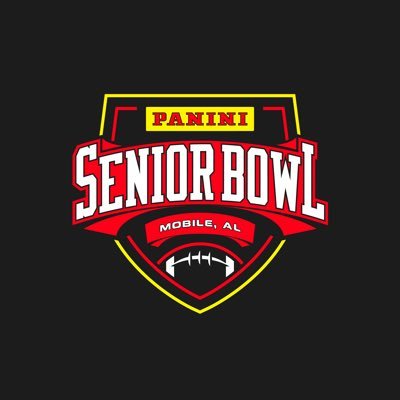 Panini Senior Bowl