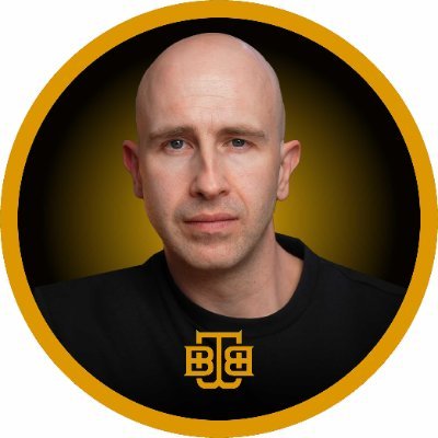 Daniel ShenSmith (BlackBeltBarrister)